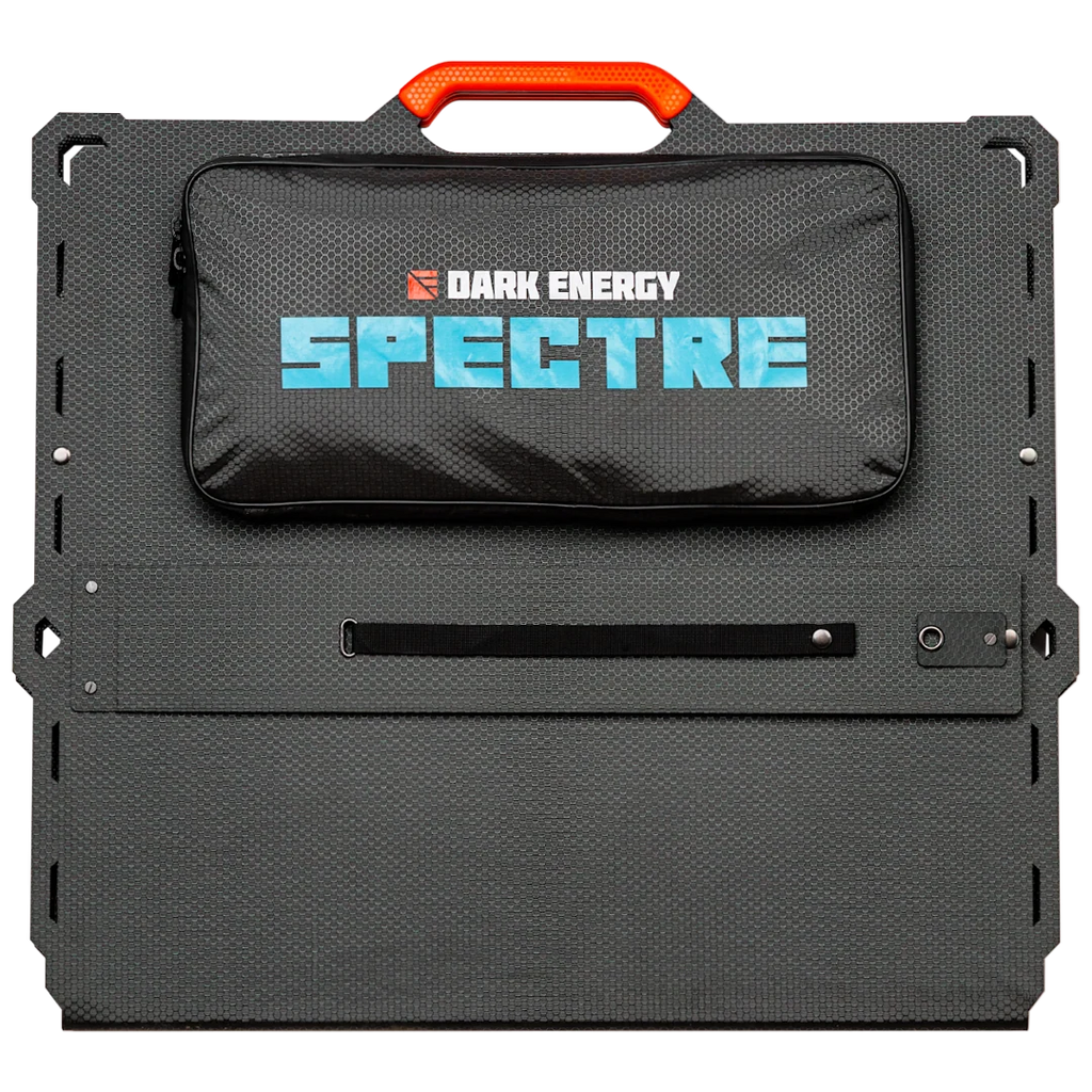 Spectre 200W Solar Panel