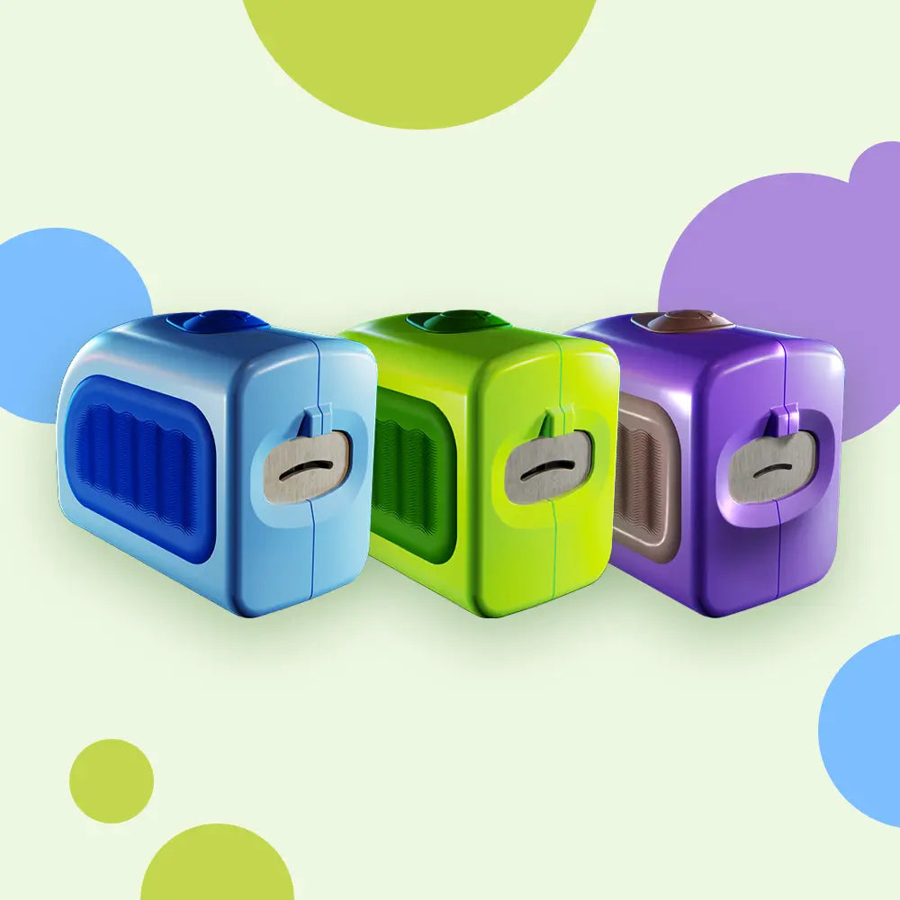 Lil Nipper Electric Nail Clippers