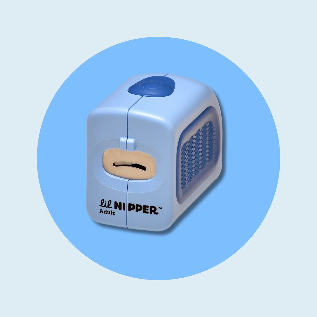 Lil Nipper — Adult (Ages 13+)