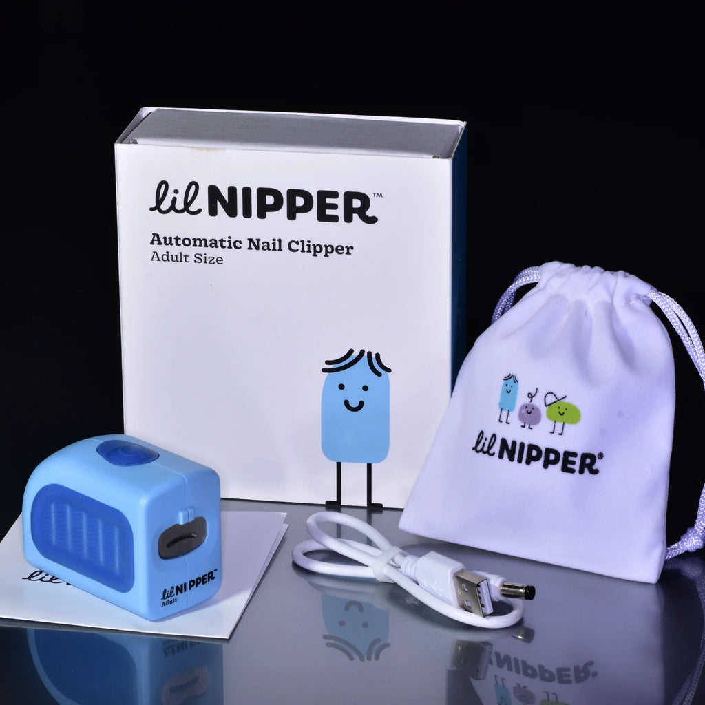 Lil Nipper — Adult (Ages 13+)