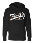 Fifteen Fifty Logo Hoodie