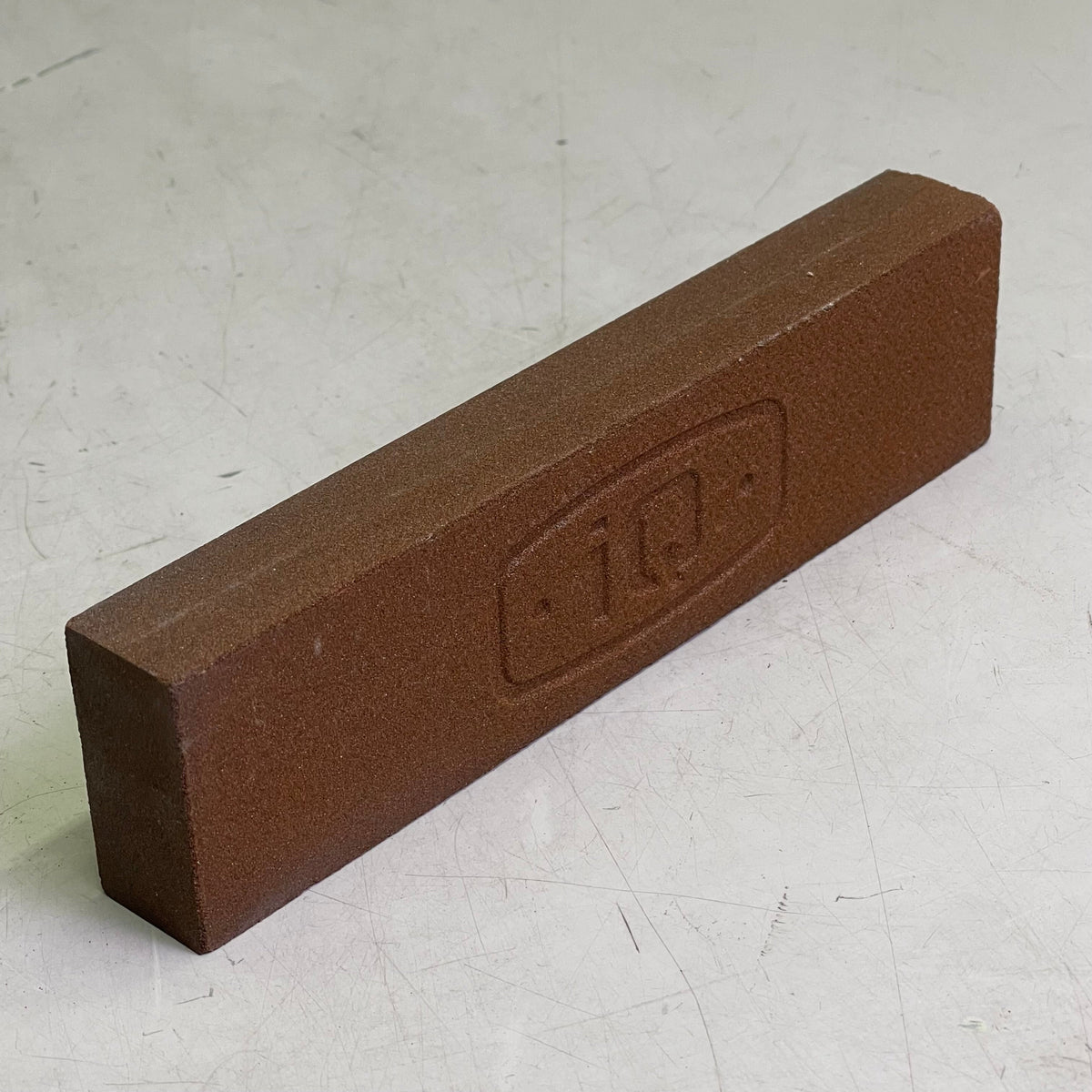 IQ POWER TOOLS Professional Dressing Stone For Diamond Blades 8" IQPDS00100-TS