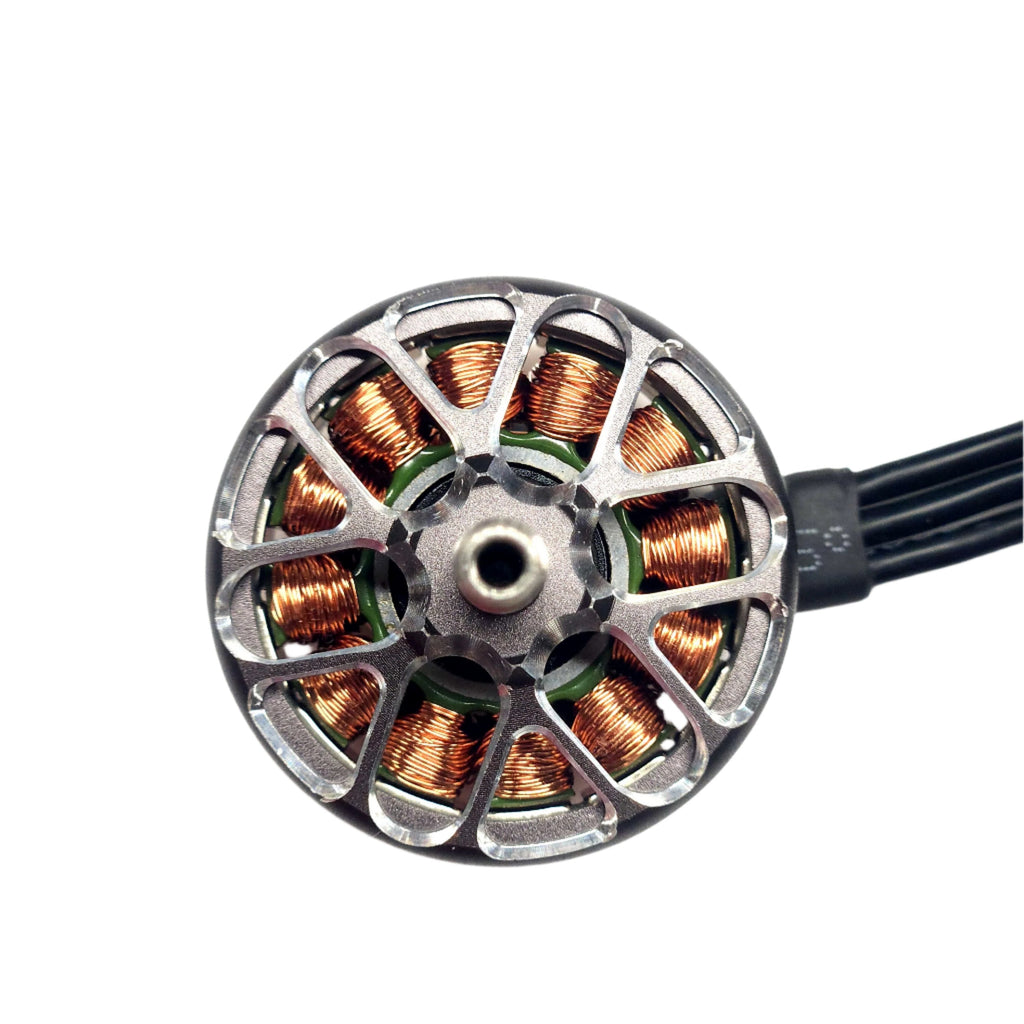 Demon Power Systems Fury 2808 Motor