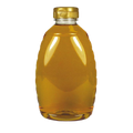 32 oz Plastic Classic Honey Jars