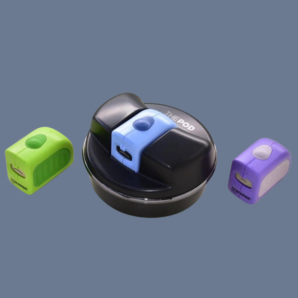 Lil Nipper and POD Adaptive Base (Bundle)