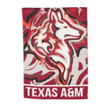 Texas A&M, Suede GDN Justin Patten