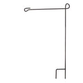 28" Cemetery Garden Flag Stand
