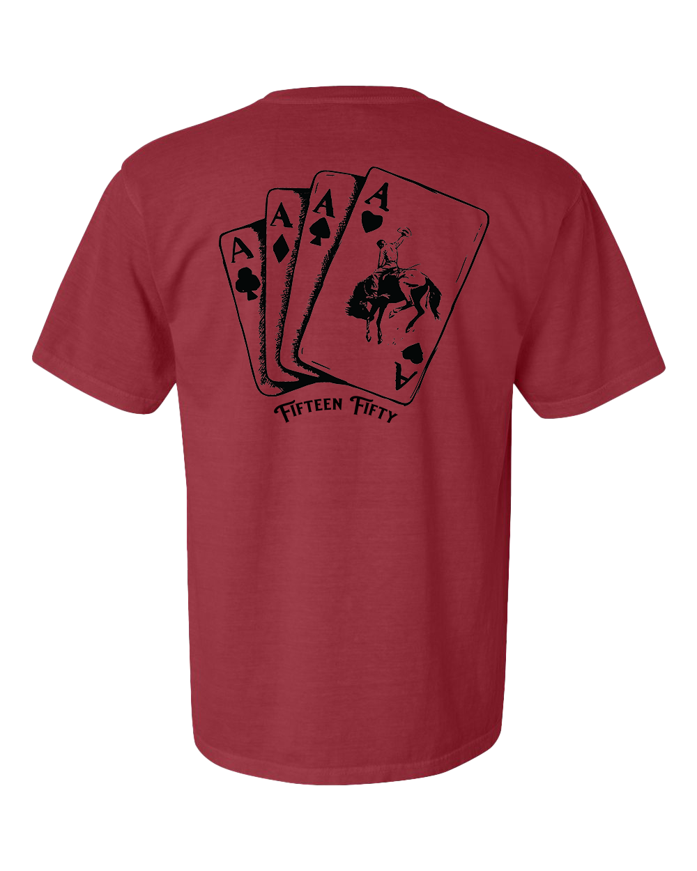 4 Aces Tee