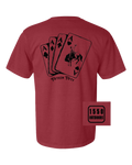 4 Aces Youth Tee
