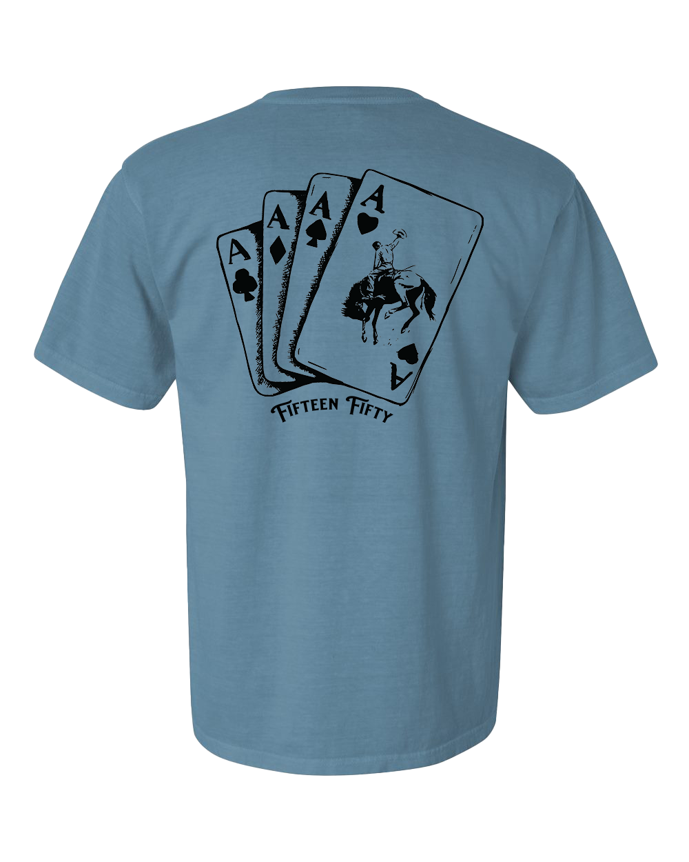 4 Aces Tee