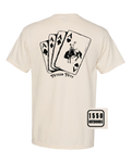 4 Aces Tee