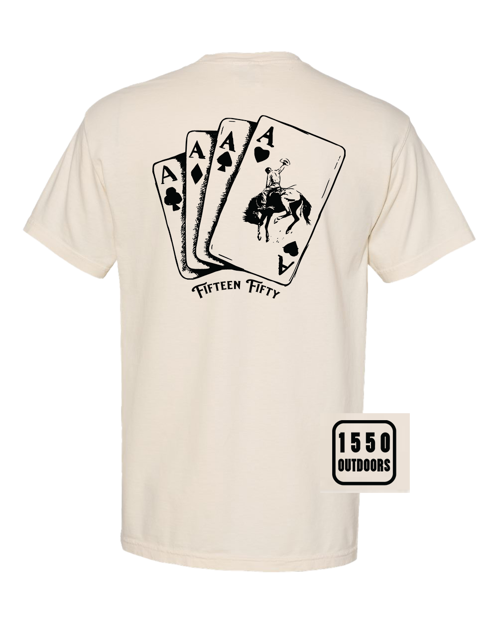 4 Aces Tee