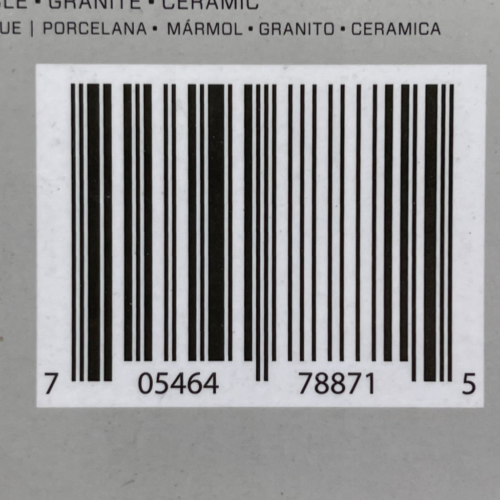 IQ POWER TOOLS Q-Drive Arbor Hard Material Blade For IQTS244 10" T10-060P-QD-HM