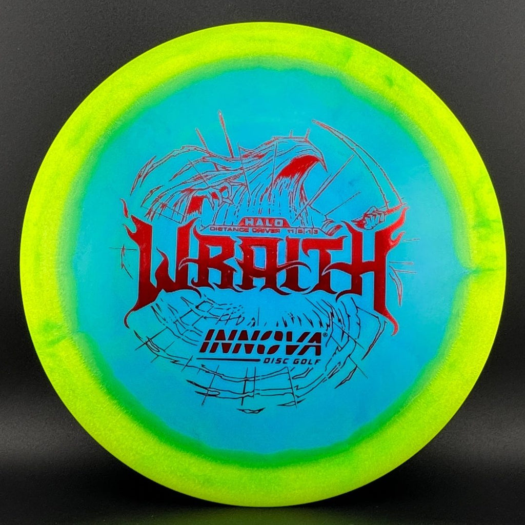 Halo Star Wraith