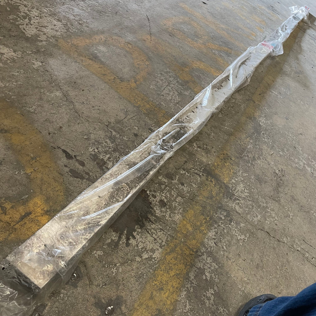 Z@ KRAFT TOOL CO. Magnesium Screed 192”x1 1/2”x3 1/2” CC616 (B)