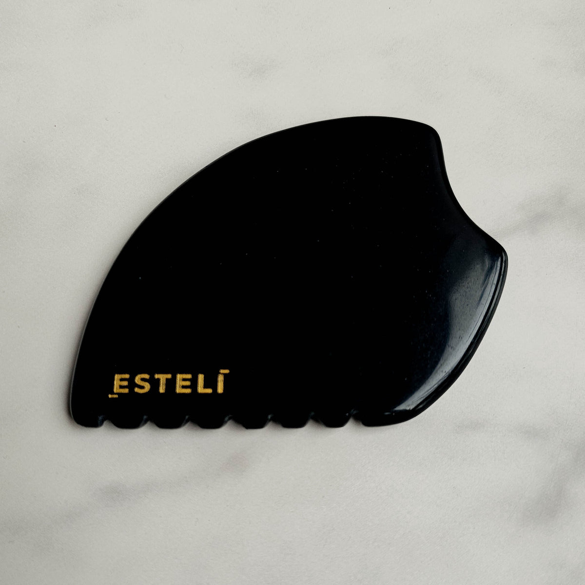 Obsidian Body Ritual Set