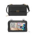 Captiva RFID Touch Screen Purse