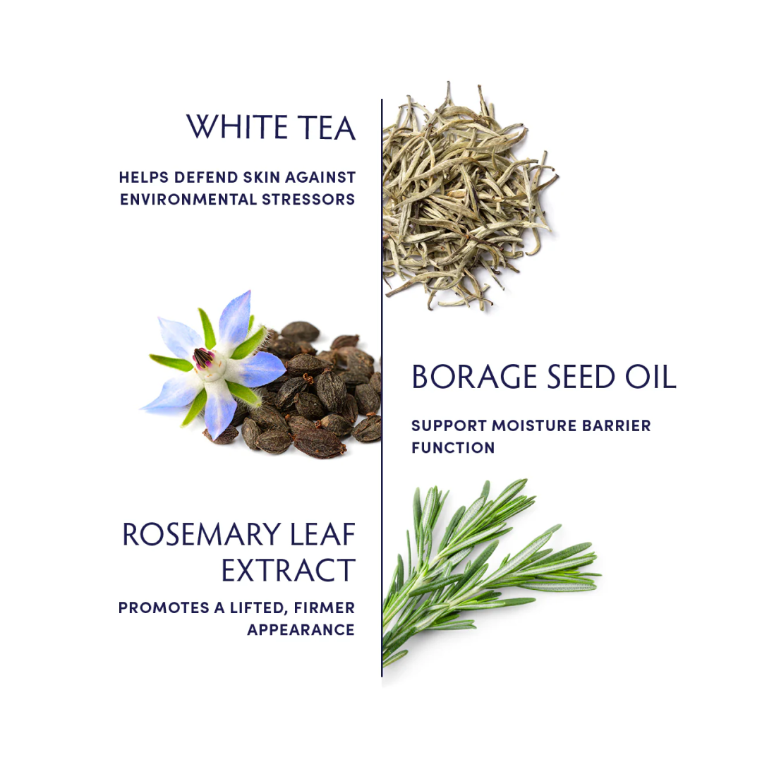 White Tea Antioxidant Mask