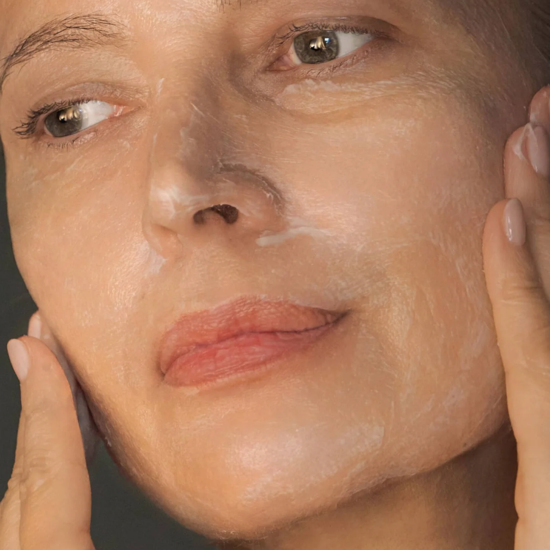 White Tea Antioxidant Mask