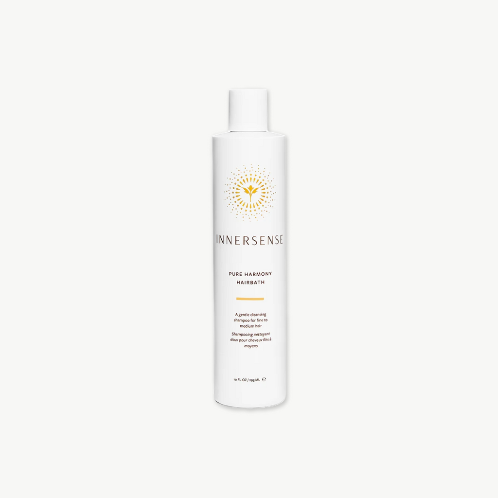 Pure Harmony Hairbath