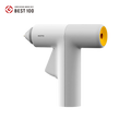 Cordless Manual-Feeding Glue Gun