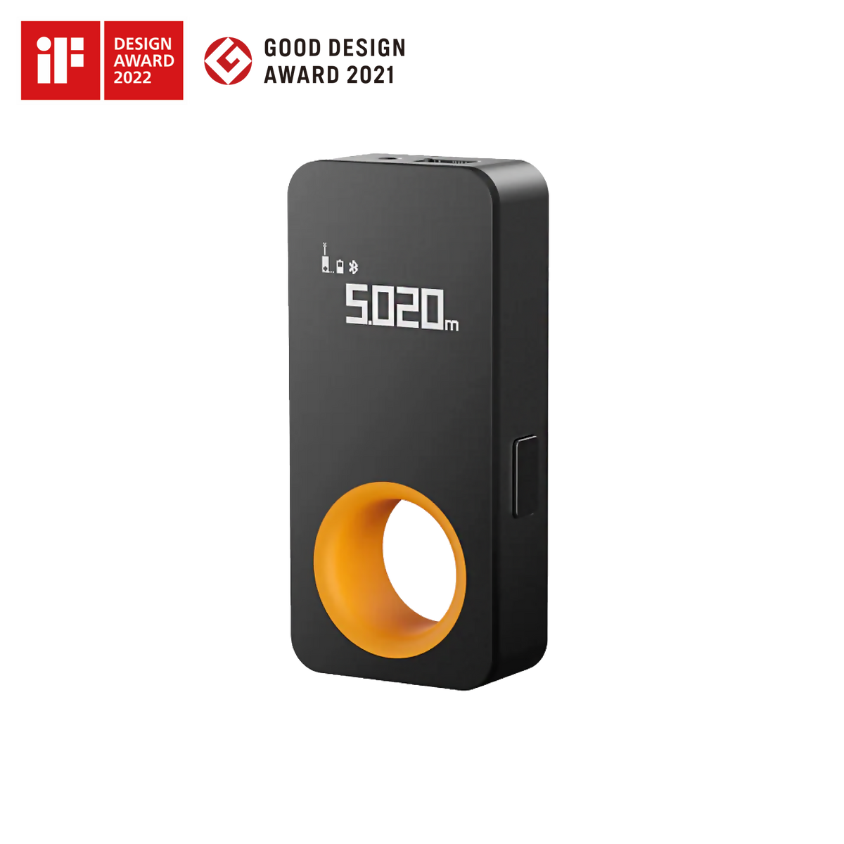 Laser Measure