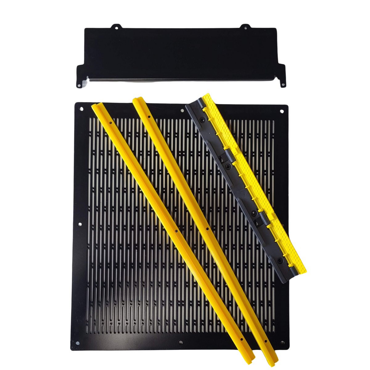 HiveIQ Base & Lid Kit w/ Queen Excluder