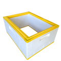 HiveIQ Deep Box - 9 Frame
