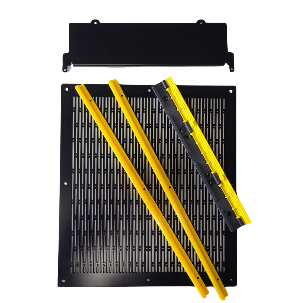 HiveIQ Double Deep + Medium Kit