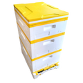 HiveIQ Double Deep + Medium Kit