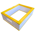 HiveIQ Medium Box - 9 Frame