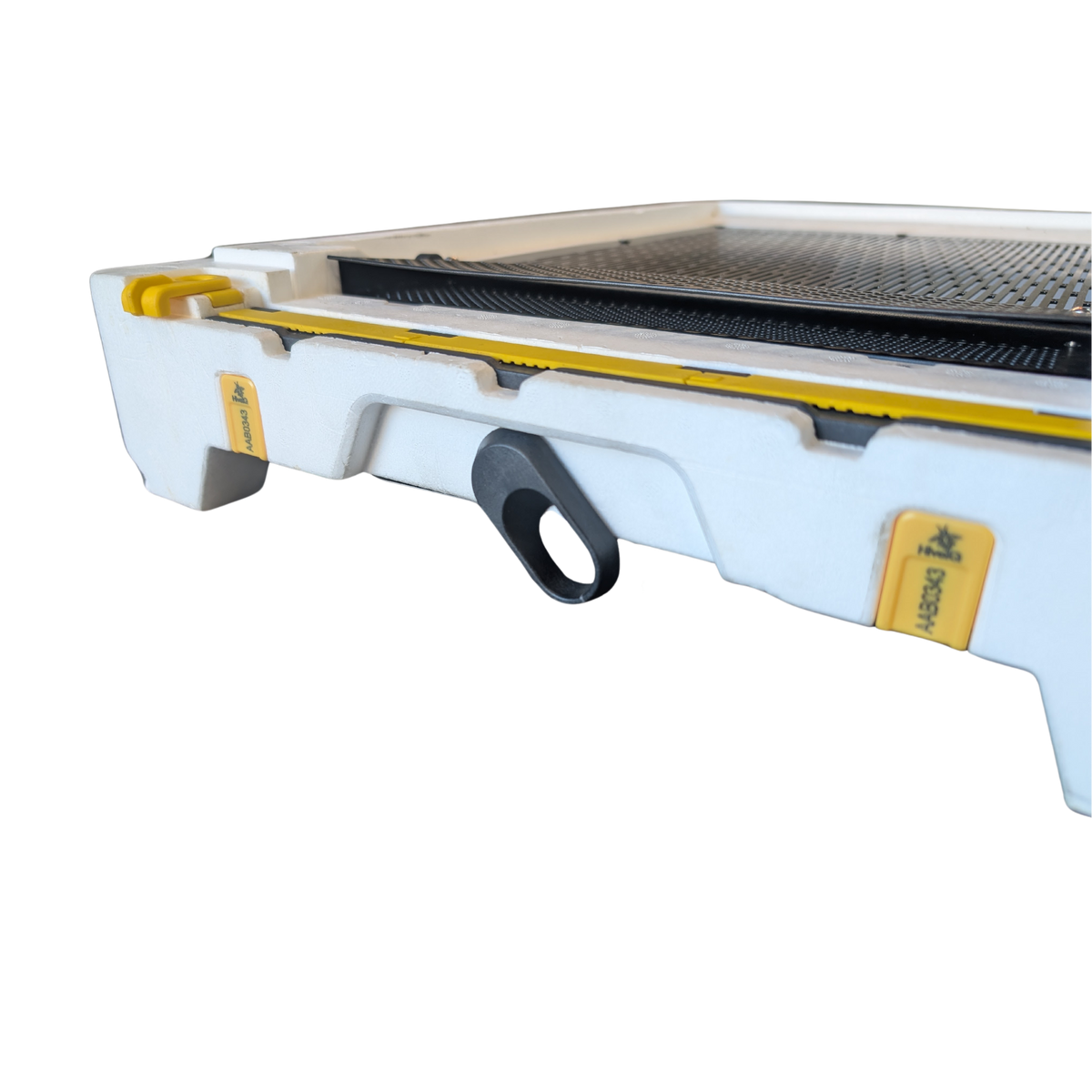HiveIQ Pollen Trap