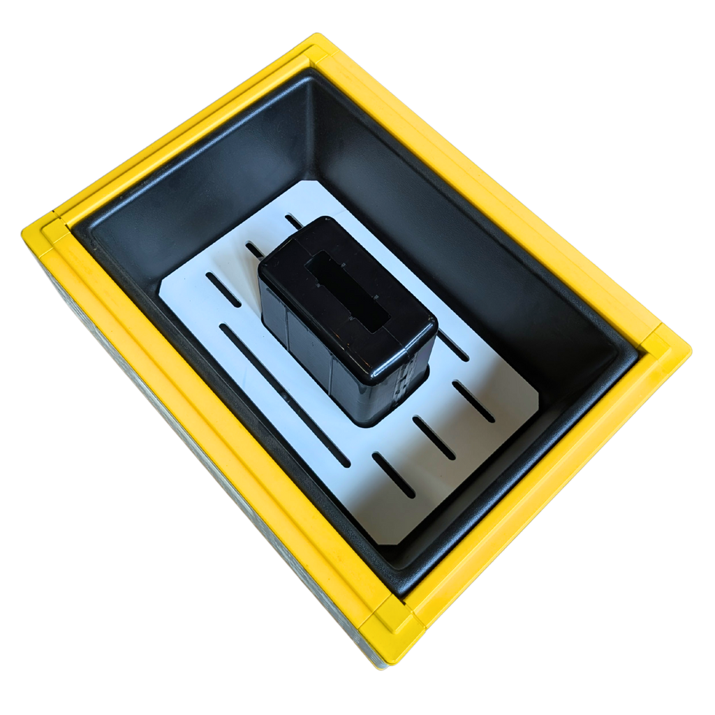 HiveIQ Top Feeder