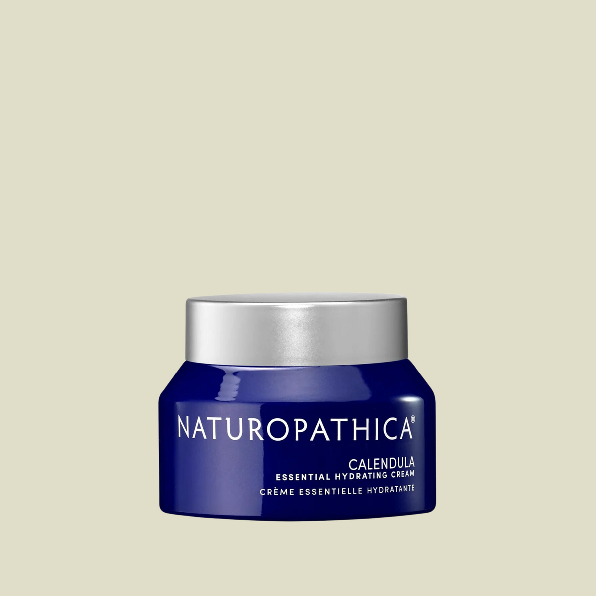 Calendula essential hydrating cream
