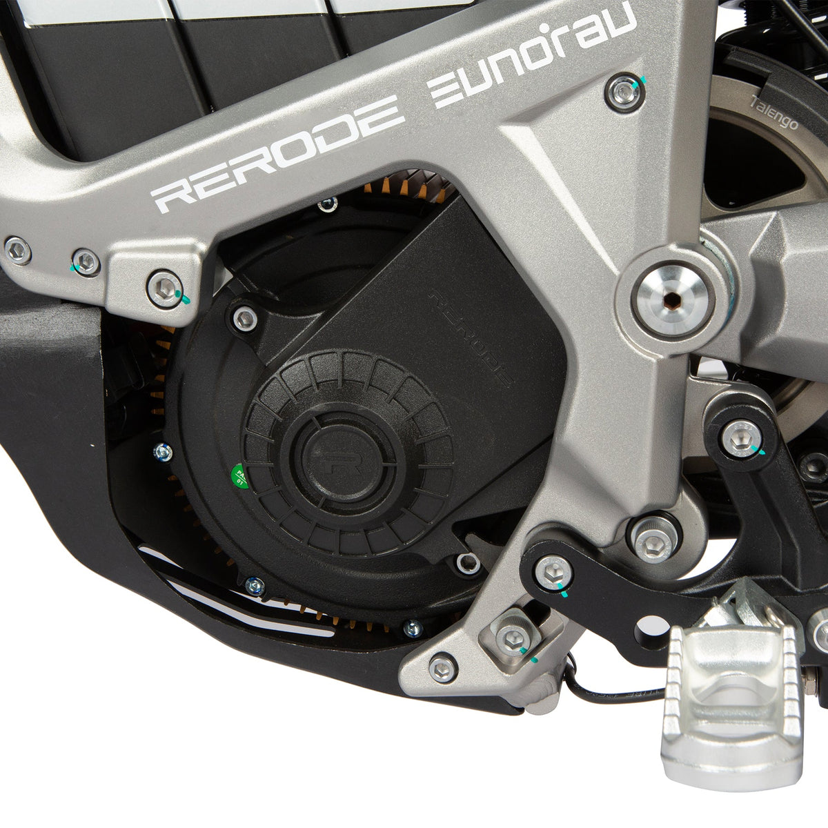 RERODE R1 72V 4000W
