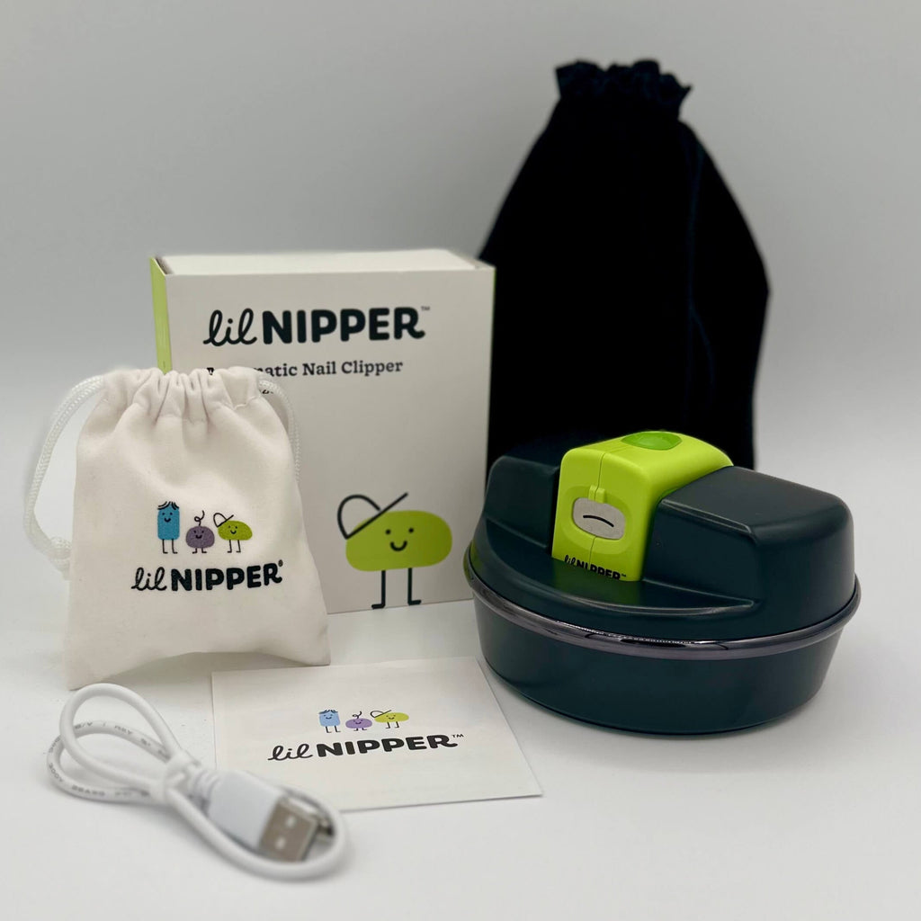Lil Nipper and POD Adaptive Base (Bundle)