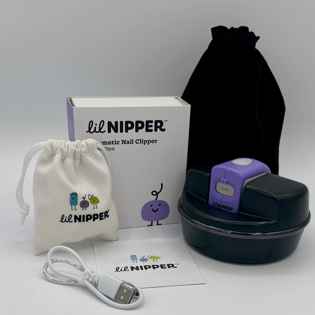 Lil Nipper and POD Adaptive Base (Bundle)