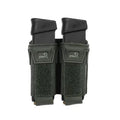 Pincer Pistol Double Pouch