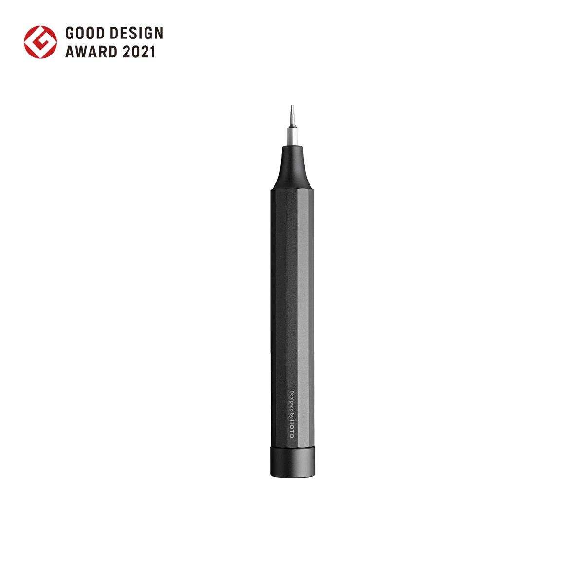 Precision Screwdriver Pen (Manual)