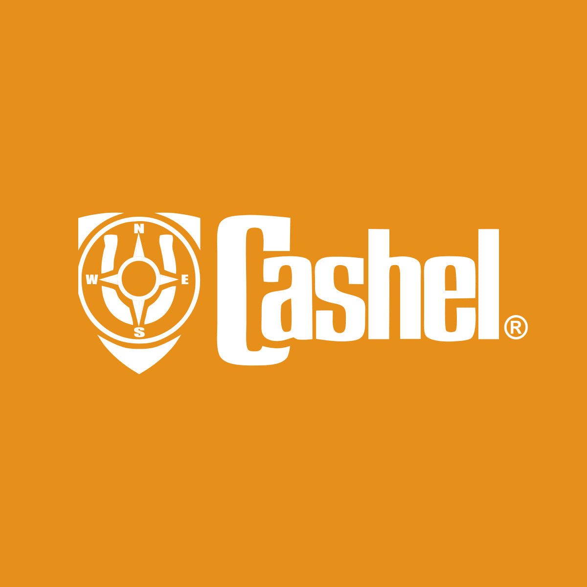 Cashel Feed Rite Bag