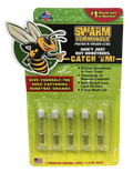 Swarm Commander Crush Vials 5-Pack