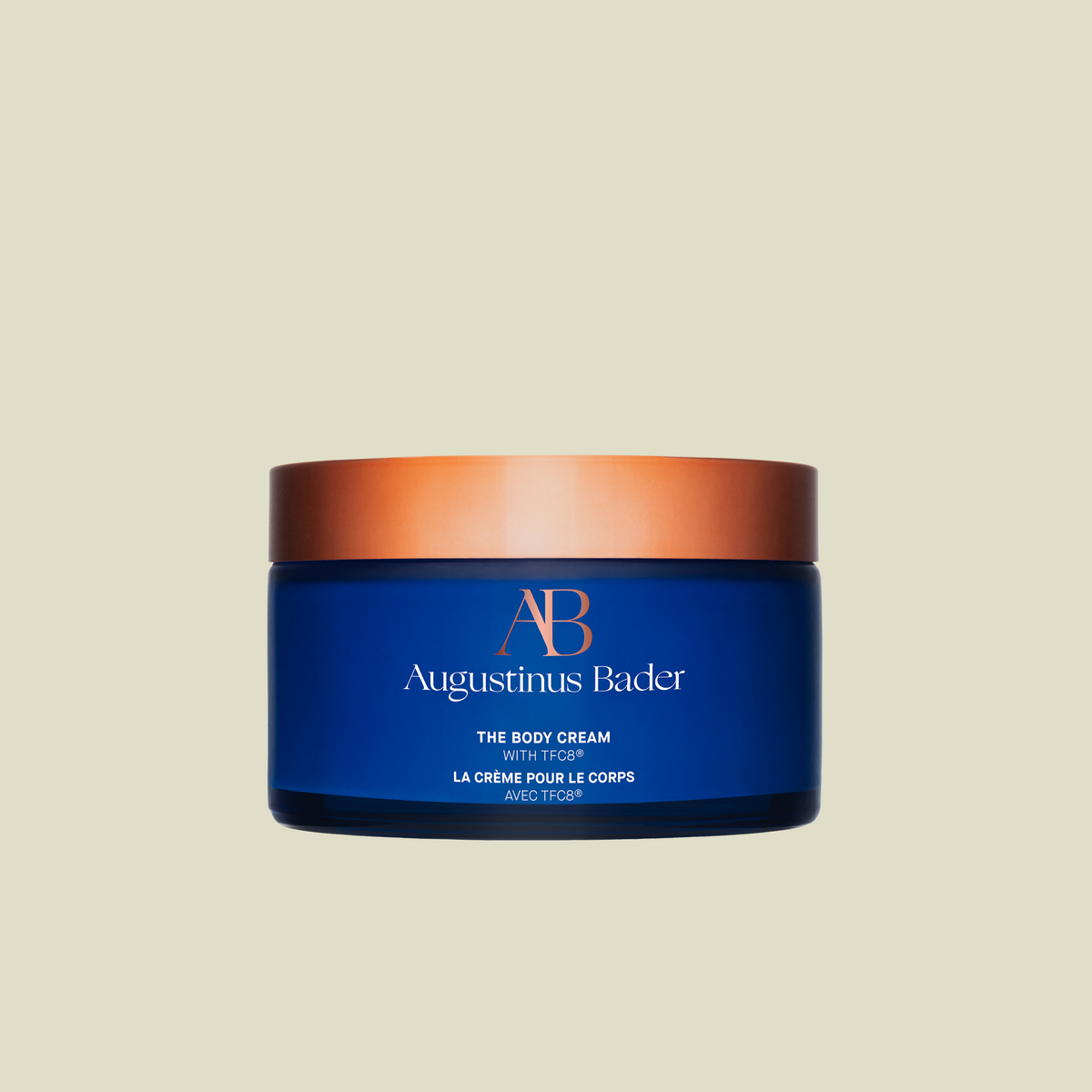 The Body Cream