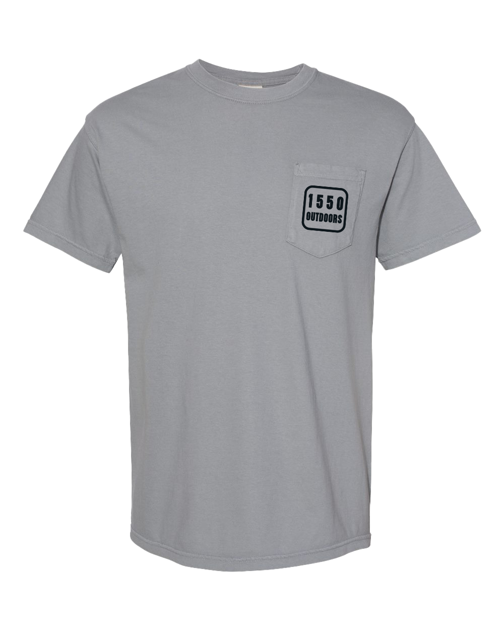 Country Raised Tee