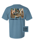 Country Raised Tee