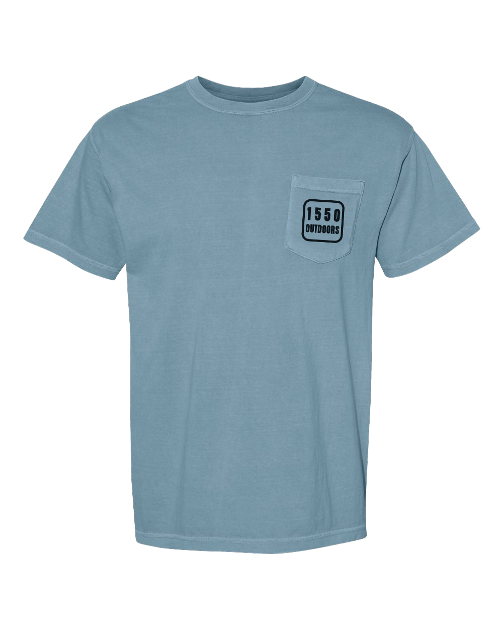 Country Raised Tee