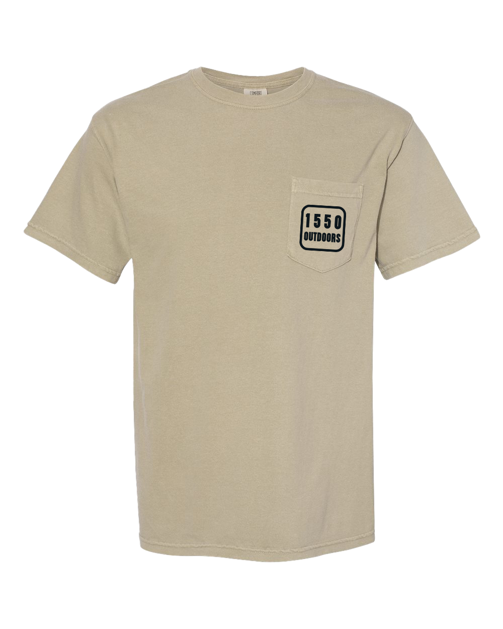 Country Raised Tee
