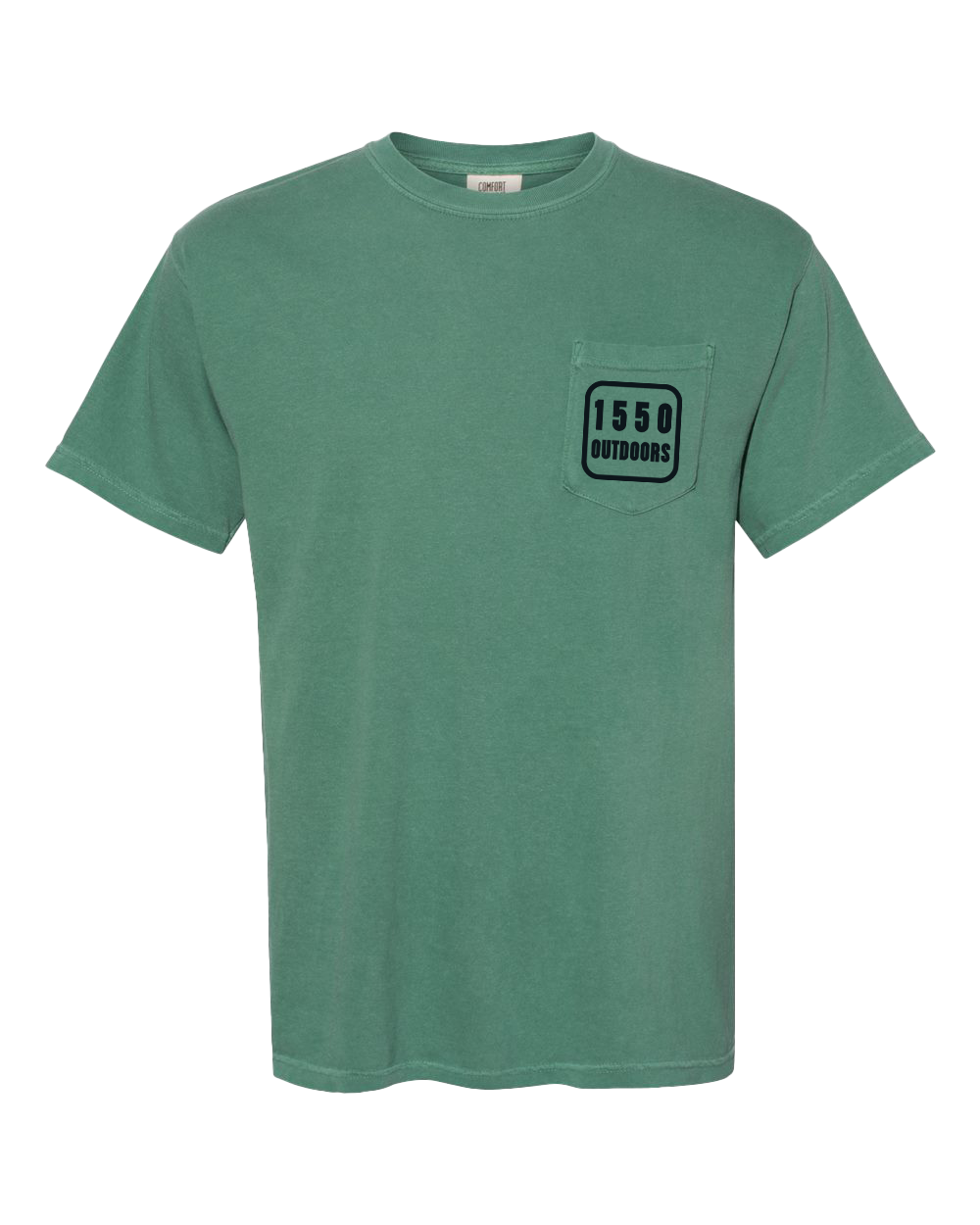 Country Raised Tee