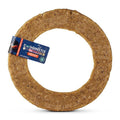 Dogginstix Lamb Collagen Cosmic Donut Dog Chew & Toy – Natural, Grass-Fed, Low Fat