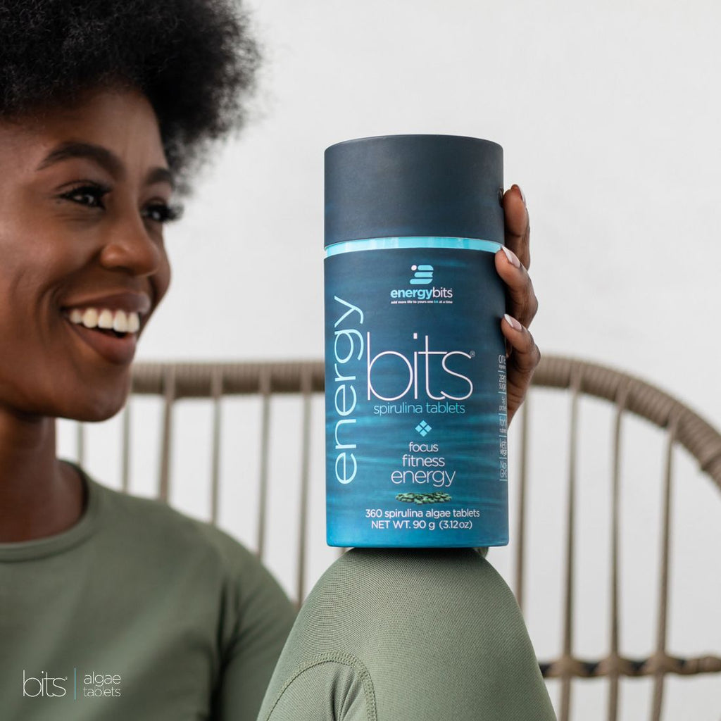 ENERGYbits® | Small Bag