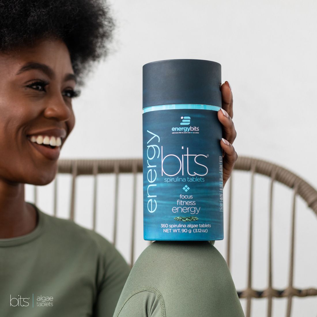 ENERGYbits® | Small Bag